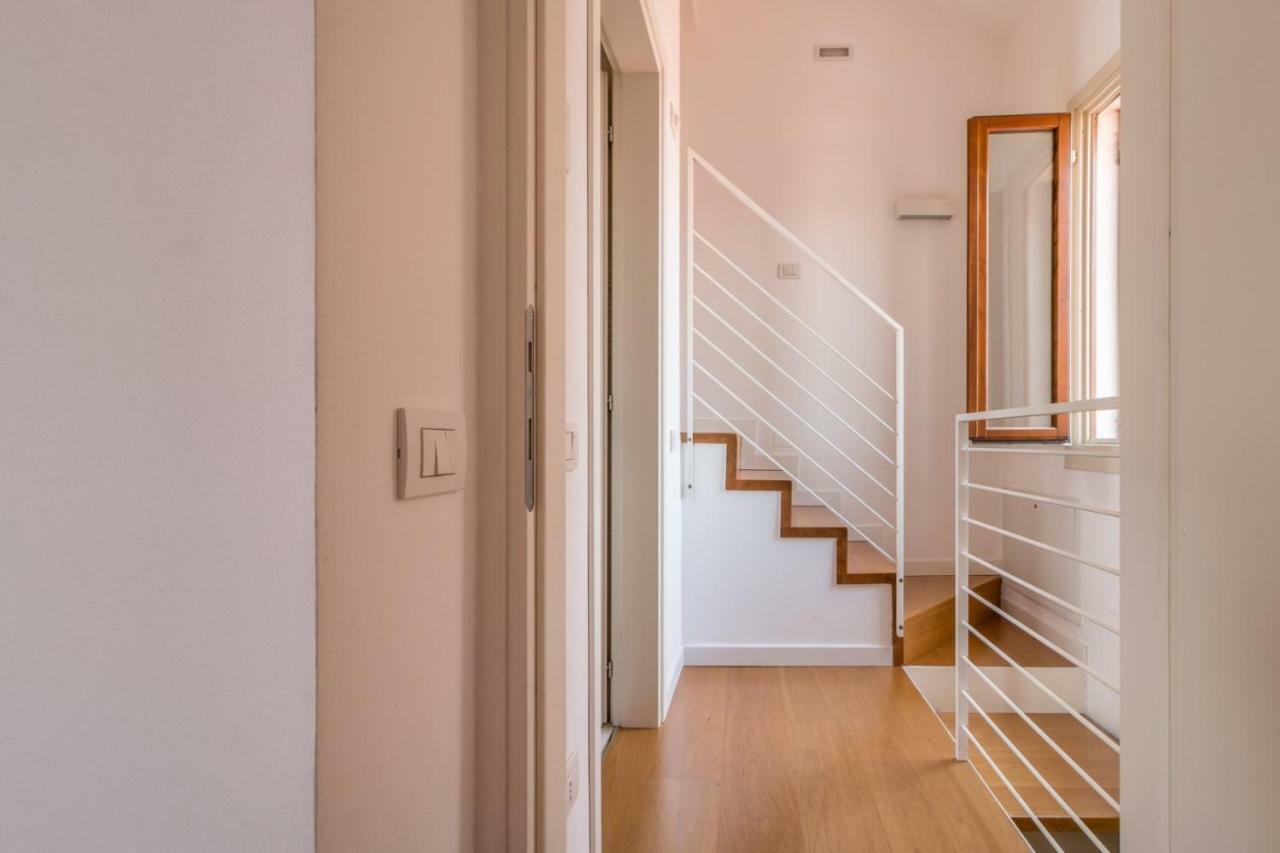 Carmini Canal View & Lift By Lionhost Apartamento Venecia