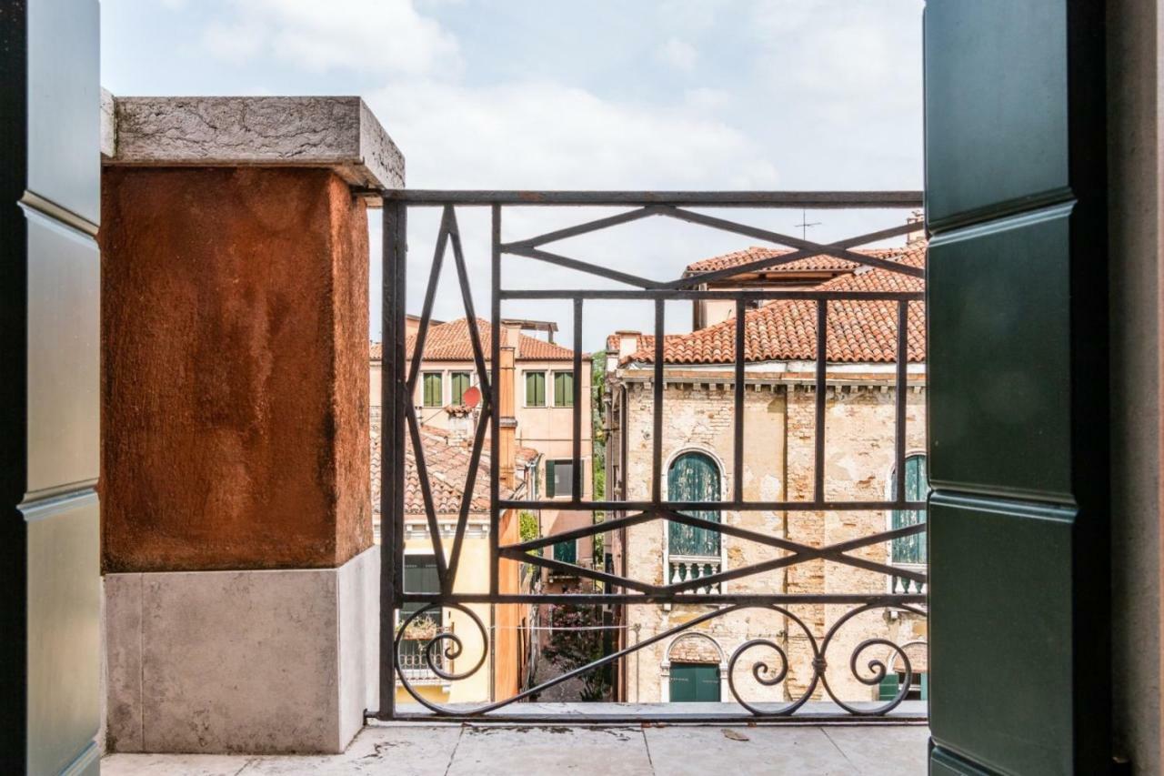 Apartamento Carmini Canal View & Lift By Lionhost *