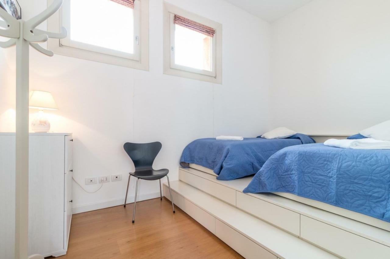 Apartamento Carmini Canal View & Lift By Lionhost Venecia