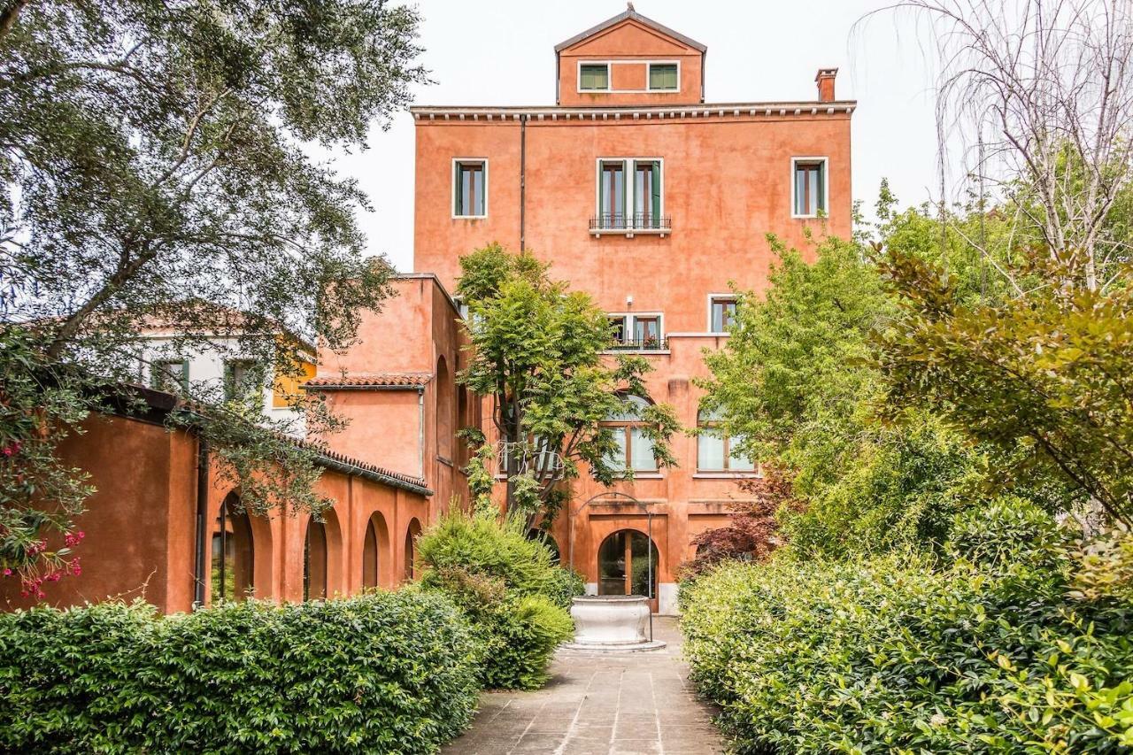 Carmini Canal View & Lift By Lionhost Apartamento